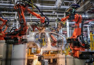 آغاز طرح پیش‌فروش ایران خودرو ویژه بهمن ماه