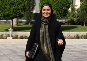 افتتاح پروژه مسکن مشارکتی شهر جدید اندیشه/ جزئیات تحویل تحویل ۷۸۰ واحد مسکونی از زبان فرزانه صادق