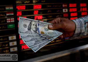 بررسی اثر استیضاح همتی  بر بازارها