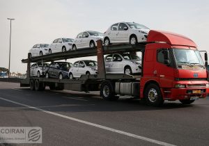 برنامه ایران خودرو برای پژو ۲۰۷ / ثبت نام کنندگان جامانده برای این خودرو محبوب بخوانند