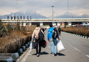 بلیت اتوبوس نوروز ثابت می‌ماند/ آغاز پیش‌فروش برای سفرهای نوروزی از فردا