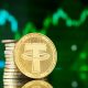 تتر ریخت/ سقوط قیمت دلار در راه است؟