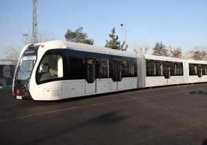 تراموا در تهران؛ وعده‌ای برای یک ربع قرن بعد؟