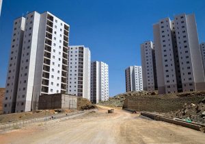 تسهیلات ۶۵۰ میلیونی نهضت ملی مسکن ابلاغ شد