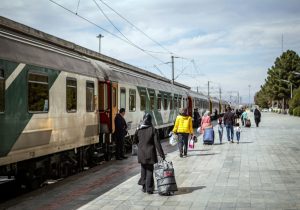 تصویب لایحه موافقت‌نامه ایران و ترکیه در زمینه حمل‌ونقل ریلی