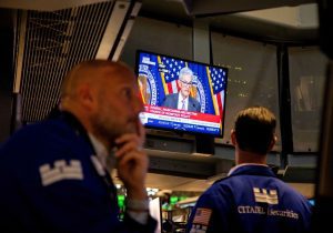 تقویم اقتصادی جهان زیر سایه جنگ تجاری؛ رشد طلا ادامه دارد؟