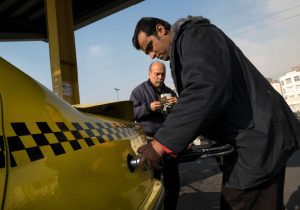 ثبت‌نام تبدیل خودروها به دوگانه‌سوز آغاز شد