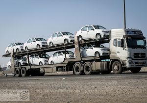 جیغ شاهین در بازار خودرو پیچید / آژیر قرمز برای محصول محبوب به صدا در آمد؟