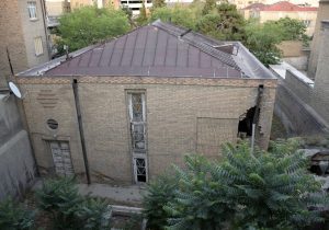 حریم‌شکنی در قلب تهران؛ خانه‌های پیرنیا قربانی تصمیمات پنهان