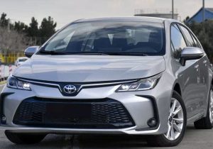 سایپا برای فرار از ورشکستگی دست به دامن تویوتا شد