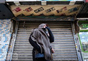 علت نوسان بازار ارز از نظر دیوان محاسبات