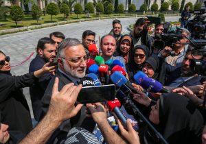 قول زاکانی برای افزایش تراموا در تهران