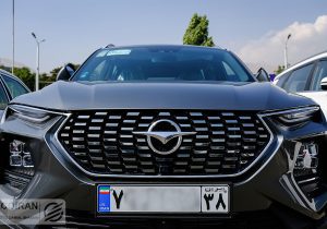 قیمت «هایما S7 پلاس» ۴۰ میلیون افت کرد / خروج یک خودروی دیگر از باشگاه میلیاردی‌ها  +جدول قیمت