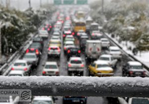 موج سرما کشور را درگیر می‌کند/ هشدار دوباره بحران انرژی