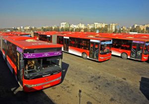 نسخه اقتصادی کاهش آلودگی هوا