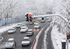 هشدار بارش برف و باران در مناطق مختلف کشور/ ورود سامانه بارشی جدید