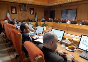 هشدار وزیر کشور به همه دستگاه‌ها/ آماده مقابله با سرمای شدید و کولاک باشند