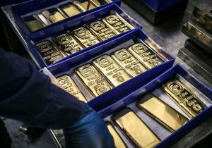 پیش‌بینی غول وال‌استریت از صعود فلز زرد؛ خیز قیمت طلا برای سقفی فراتر از انتظار