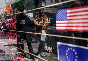 ۵ دلیل نوسان بازار طلا و ارز/ کجا شرایط نزول بازار طلا حذف می‌شود؟