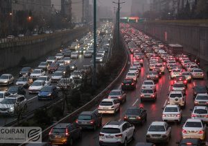 آغاز محدودیت‌های ترافیکی در محورهای شمالی از ۲۲ اسفند