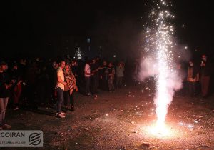 آماده باش برای شب پرالتهاب تهران