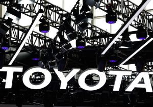 آماده‌باش تویوتا برای مقابله با تعرفه‌های ترامپ/ ژاپن خلا بازار آمریکا را پر کرد