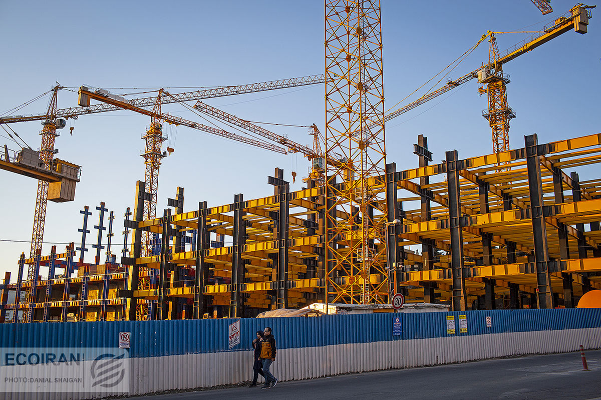 آیین‌نامه بیمه مهندسان به دولت رفت