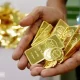 استراتژی خطرناک بانک مرکزی درباره فروش طلا