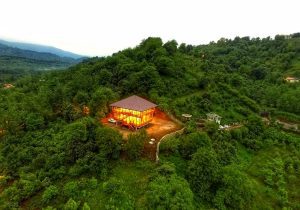 اقامت لاکچری نوروز؛ از بوم‌گردی ۳ میلیونی تا ویلای ۴۰ میلیونی