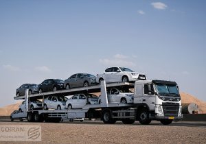 ایران خودرو روی این محصول خود حساب ویژه ای باز کرد / مقصد بعدی قیمت دنا مشخص شد