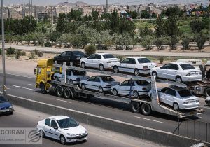 ایران خودرو پیشنهادی داد که مشتریان را ناراضی کرد / خودروی محبوب از دست متقاضیان لیز خورد
