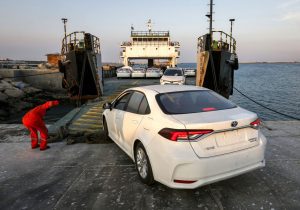 این خودروها ممنوع‌المعامله شدند