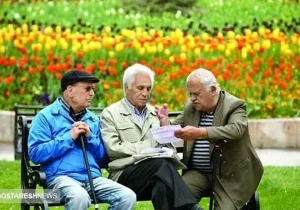 بازنشستگی پیش از موعد رکورد زد