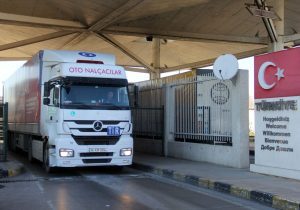 بررسی پیشرفت کریدورهای ترانس-خزر و آلماتی-تهران-استانبول در نشست اکو و سازمان همکاری اقتصادی سازمان ملل برای اروپا