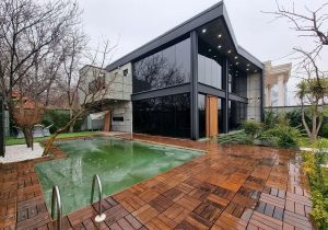 تب ویلاسازی در صدرا؛ مقصد تازه سرمایه‌داران در بازار راکد مسکن