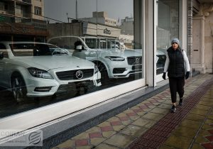 تصمیم جدید درباره قیمت خودرو‌های وارداتی