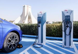 تعرفه برق خودروهای برقی مشخص شد