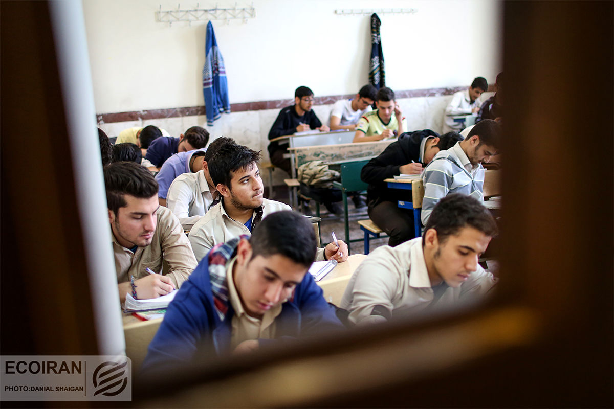 تعطیلی مدارس قبل از عید نوروز ۱۴۰۴ تغییر خواهد کرد؟