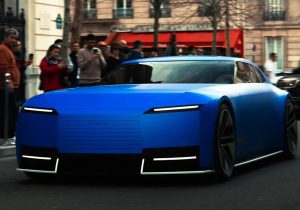 تلاش جگوار برای یک کامبک تاریخی