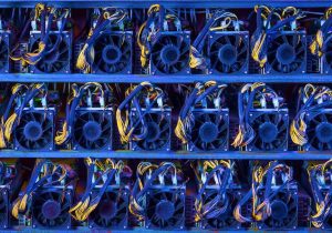 توقیف ۱۴ هزار دستگاه ماینر غیرمجاز در سال جاری/ خسارت ماینرهای غیرمجاز به شبکه برق از متخلفان دریافت می‌شود