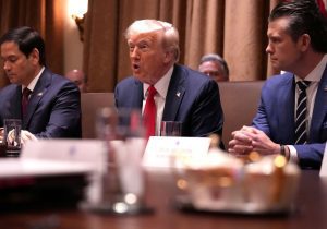 تیر ترامپ به چشم آمریکا خورد/ خروج خریداران از بازار خودرو