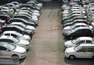 ثبت نام خودروهای وارداتی تمدید شد