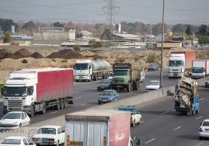 جاده چالوس یک‌طرفه شد