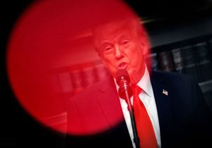 جنجال تازه تعرفه‌های ترامپ؛ زلزله ۲۵ درصدی در بازار جهانی خودرو