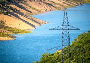 حال سدهای تهران بحرانی شد/ این سد کمترین حجم آب را دارد + جدول