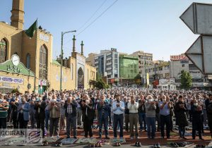 خدمات ویژه متروی تهران در روز عید فطر+ جزئیات