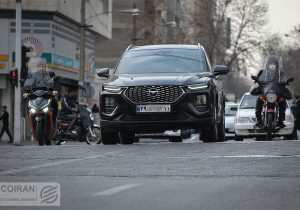 خودرو محبوب از لیست عرضه خودروهای وارداتی حذف شد