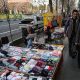 دستفروشی در تهران؛ معیشت زیر تیغ ساماندهی