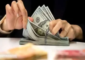 دلار باز هم اوج گرفت (۷ فروردین ۱۴۰۴)