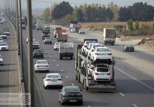 دلبری سایپا برایش دردسر شد / واردات خودروی عجیب آغاز شد